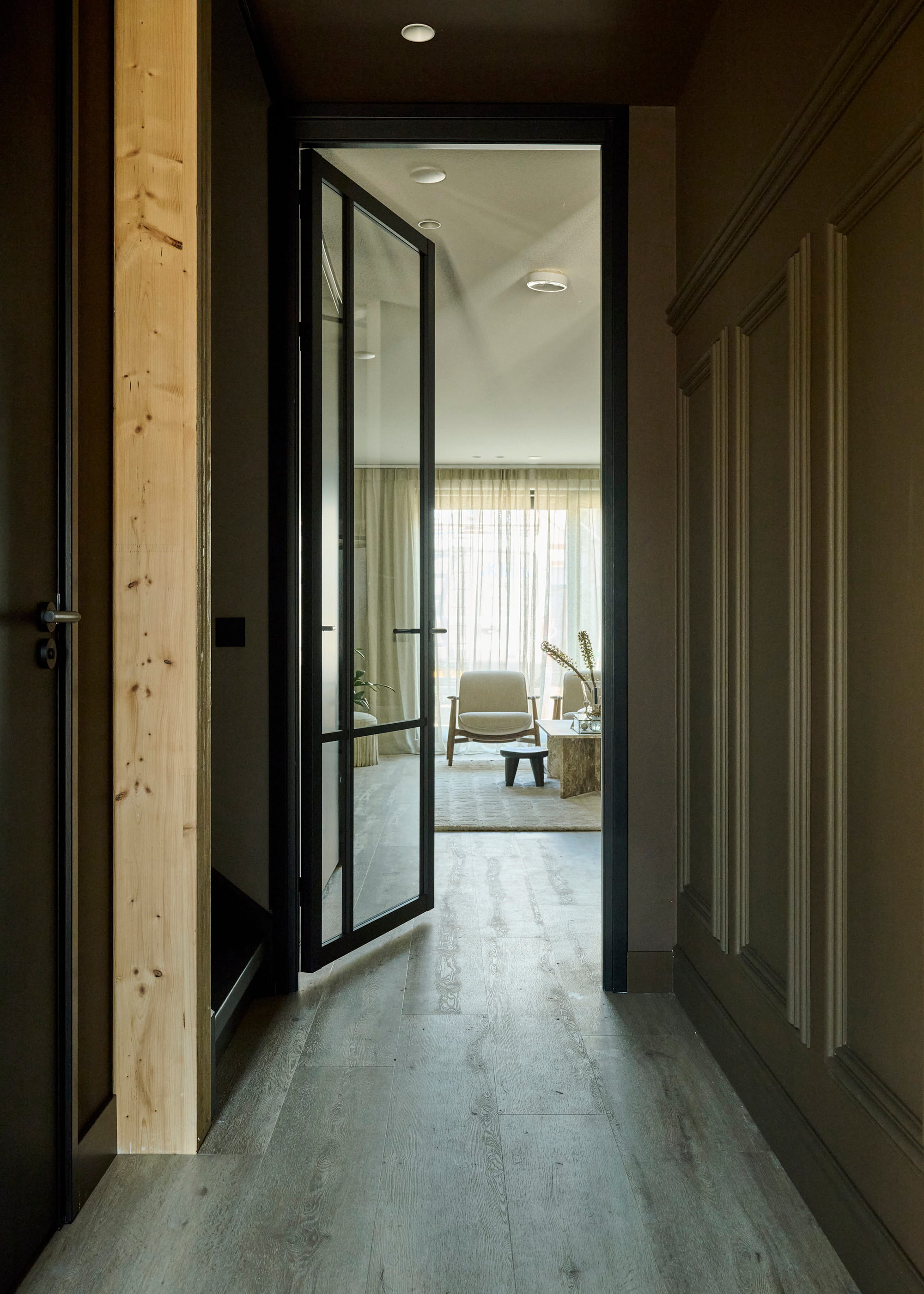 Solide wonen